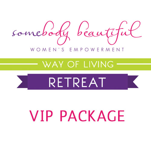 retreat_VIP