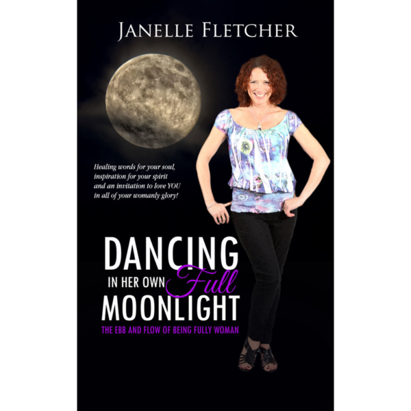 Dancing In The Moonlight